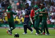 Mashrafe Mortaza has ably led his team to the current 6th rank in ODI rankings